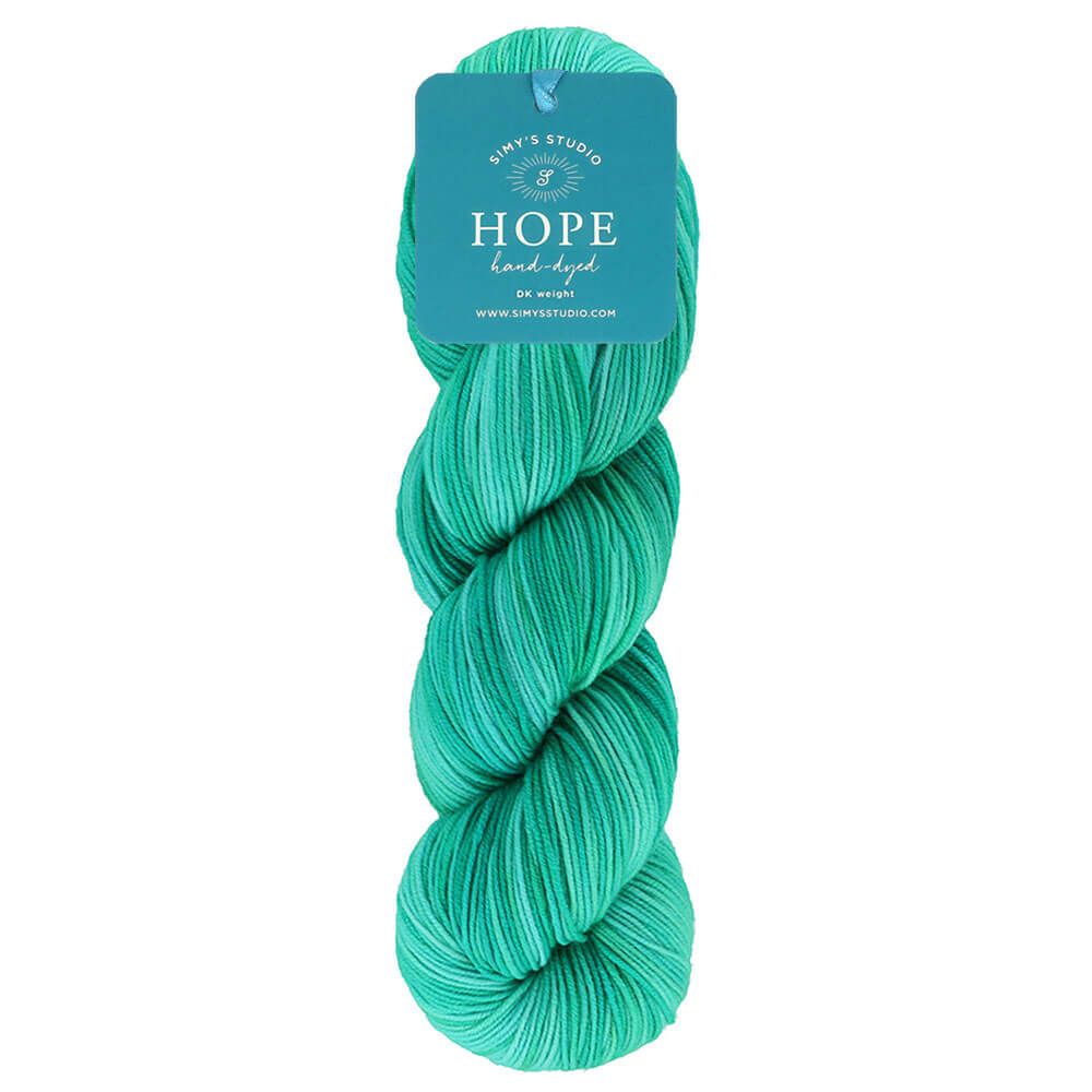 HOPE DK-01