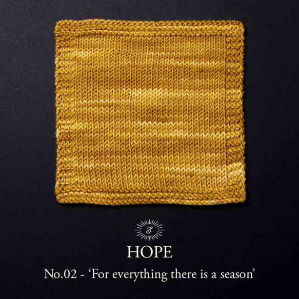 HOPE DK 02
