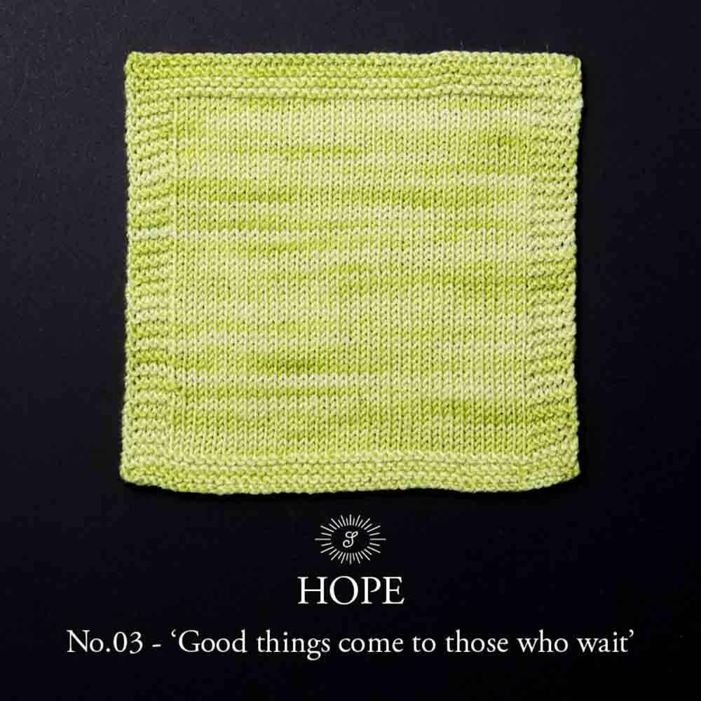 HOPE DK 03