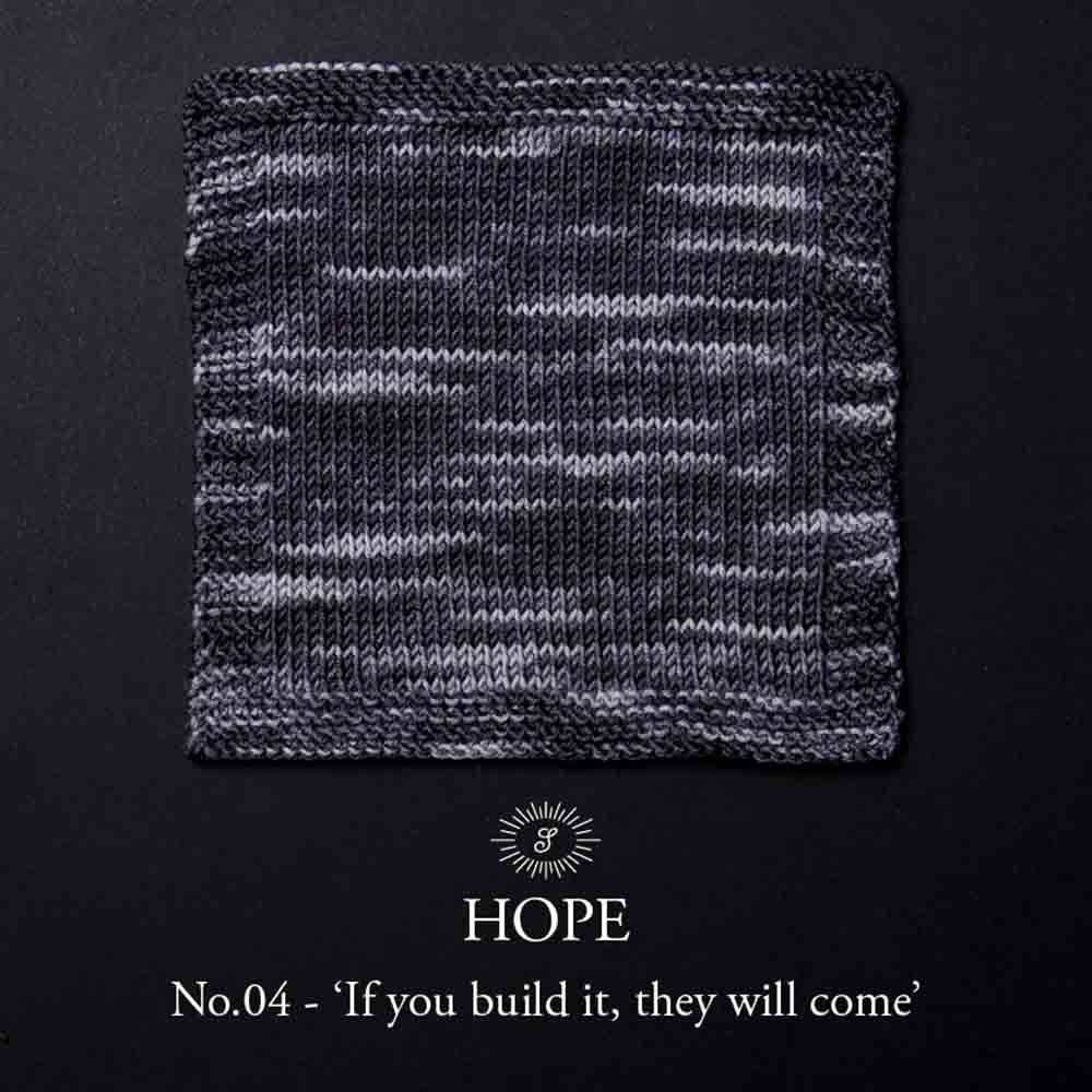 HOPE DK 04