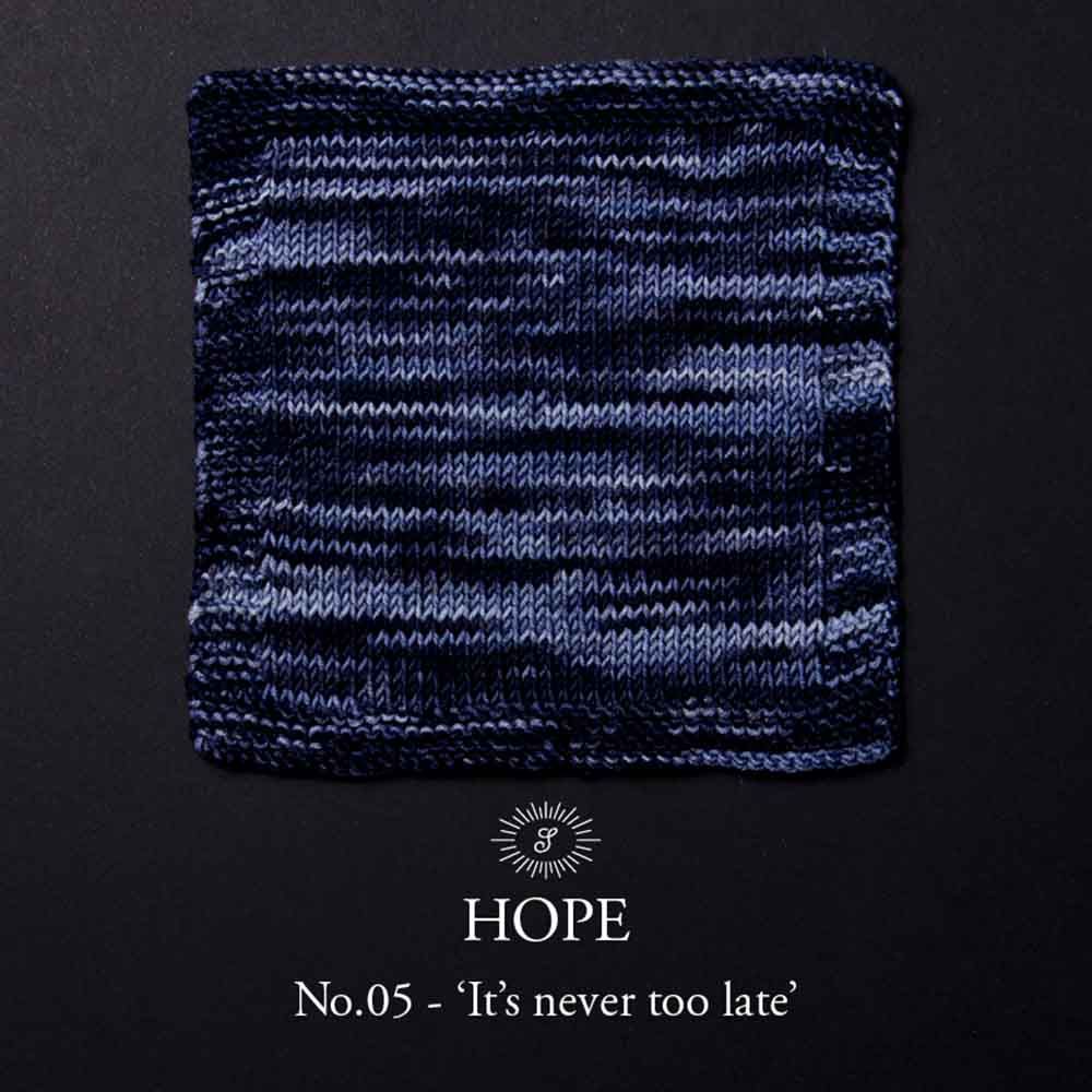 HOPE DK 05