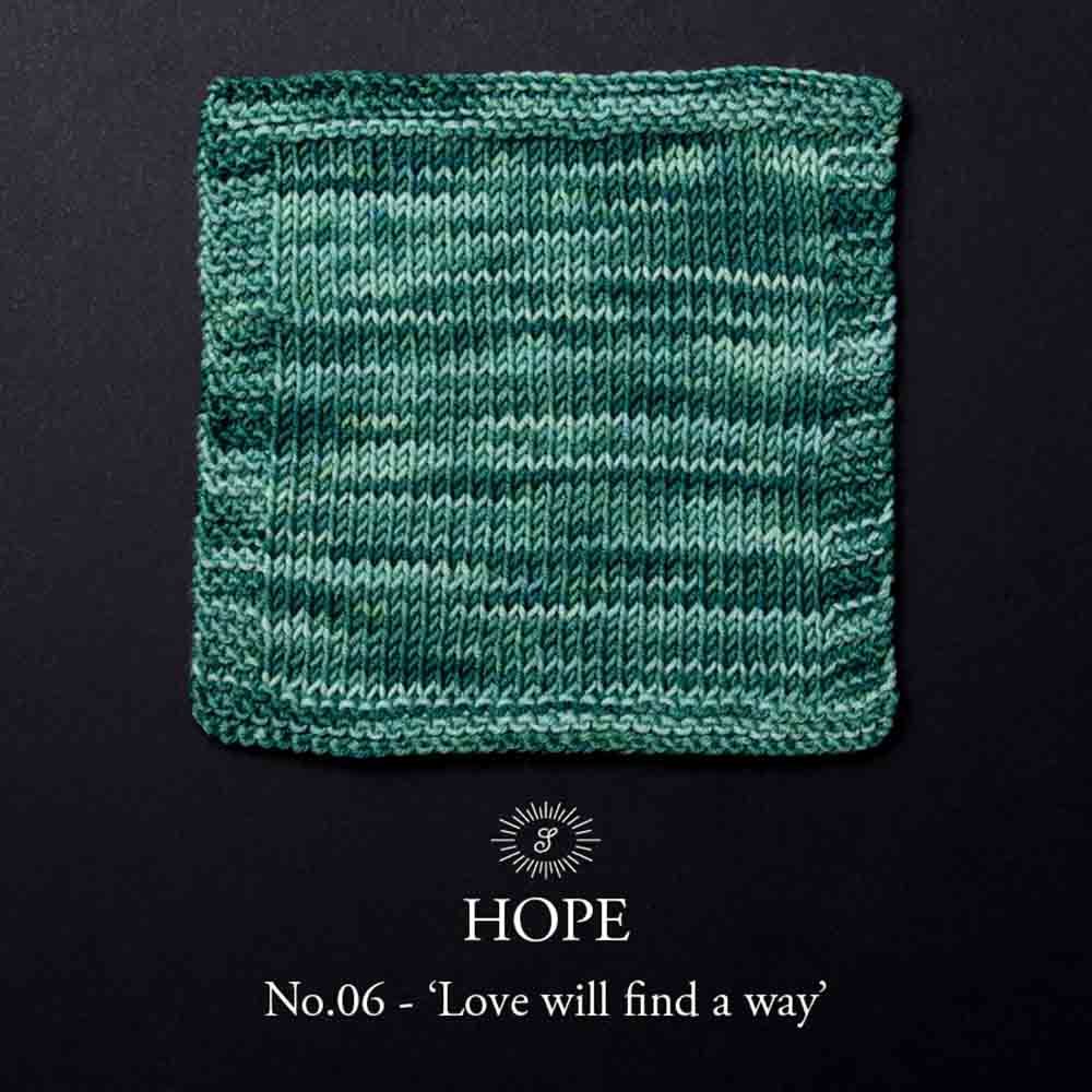 HOPE DK 06