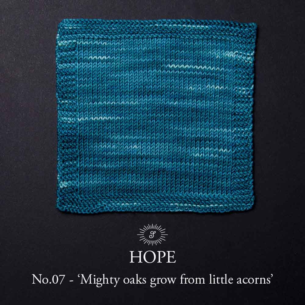 HOPE DK 07