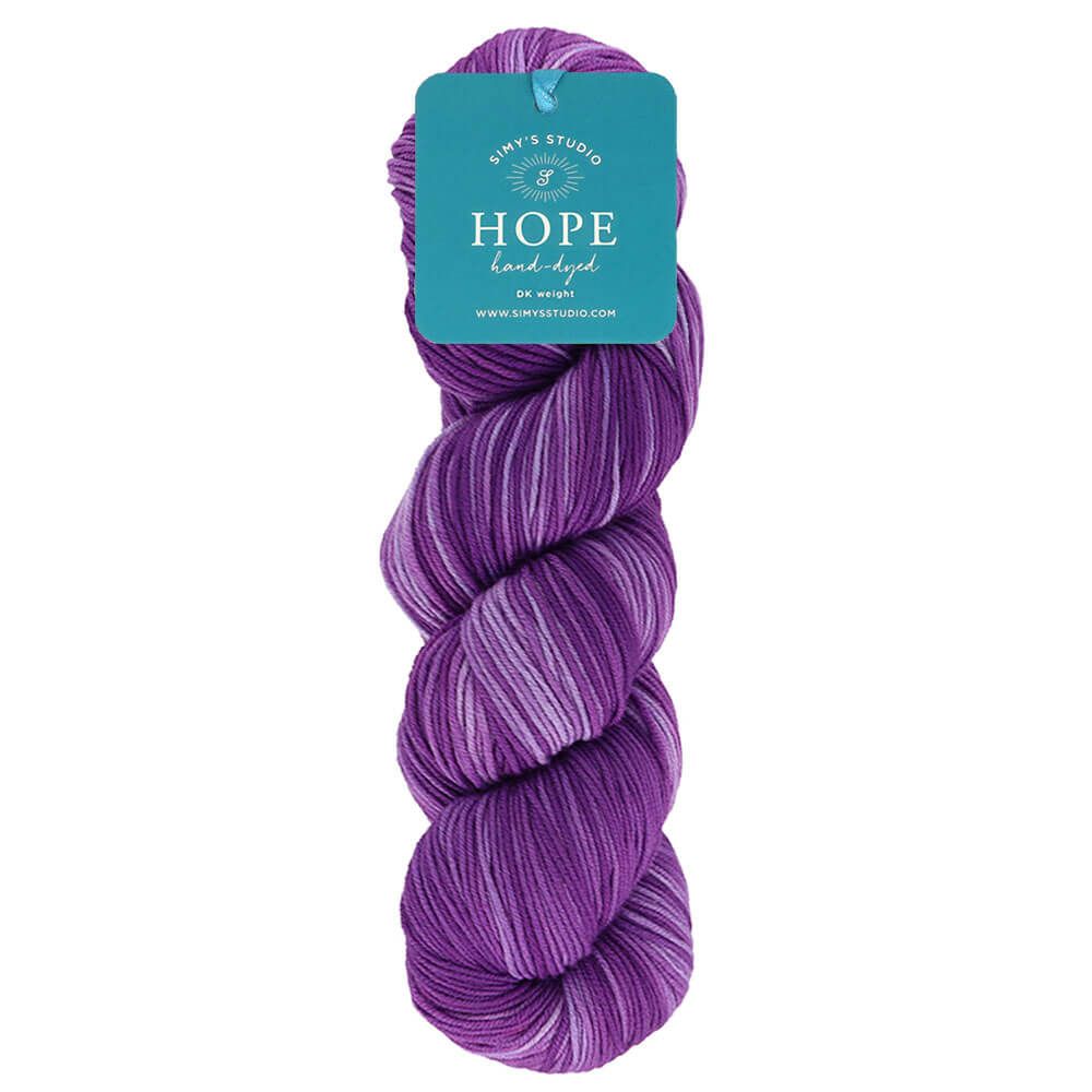 HOPE DK-08