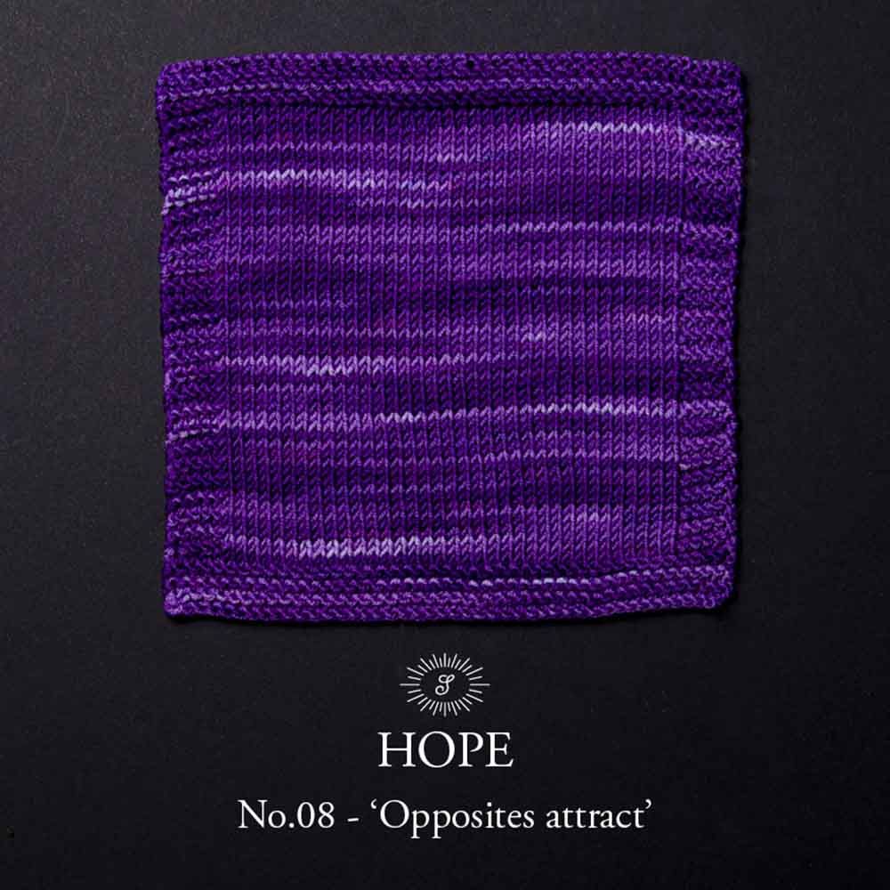 HOPE DK 08