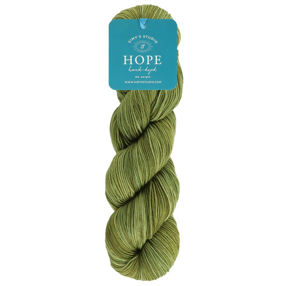 HOPE DK-09