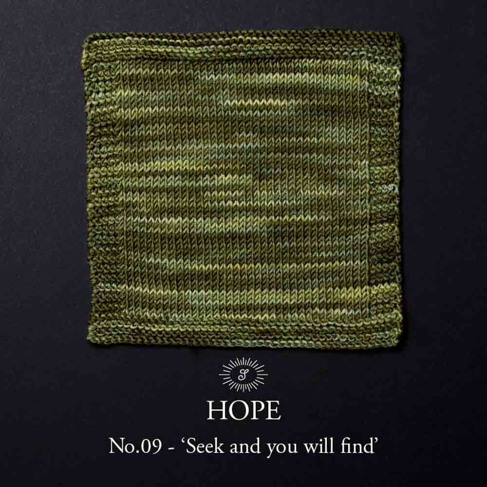 HOPE DK 09