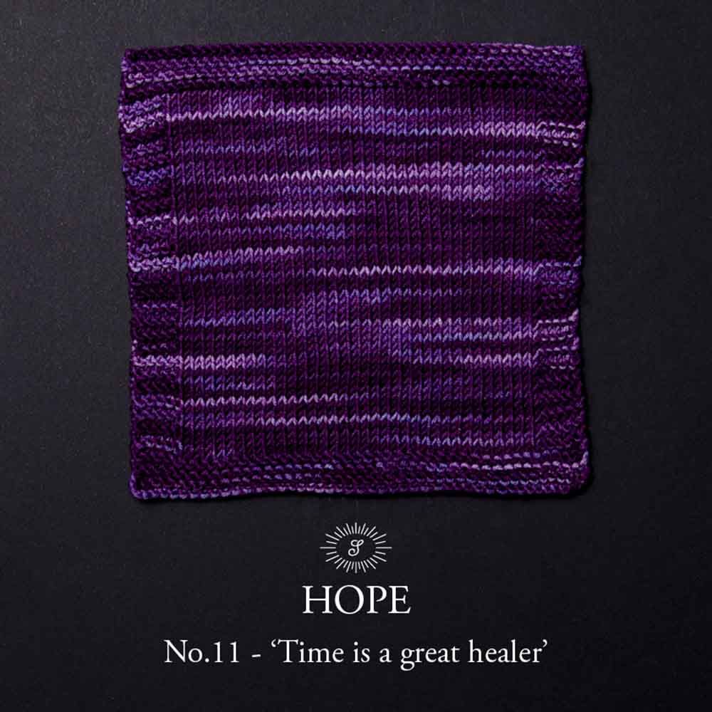 HOPE DK 11
