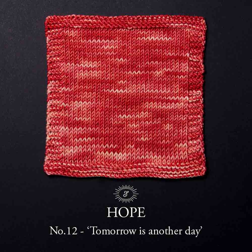 HOPE DK 12