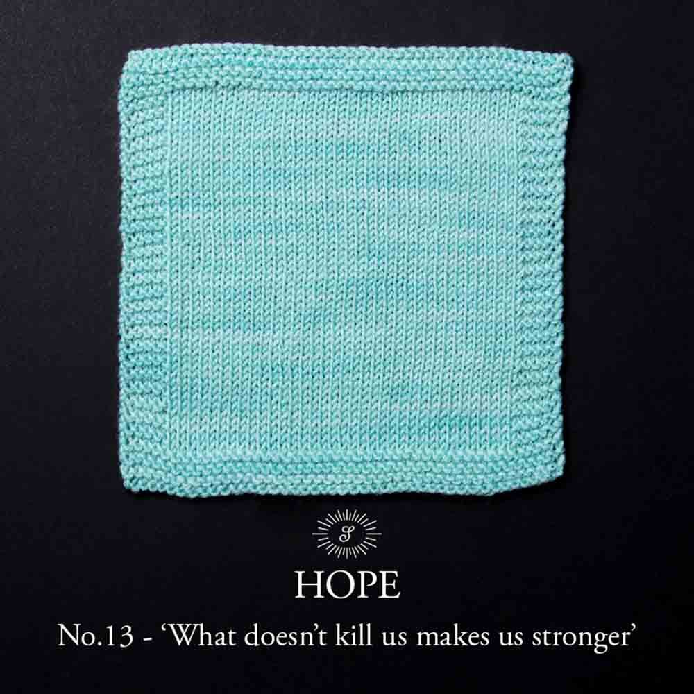 HOPE DK 13