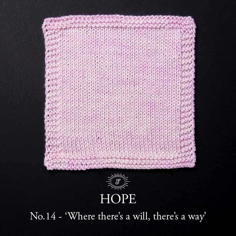 HOPE DK 14