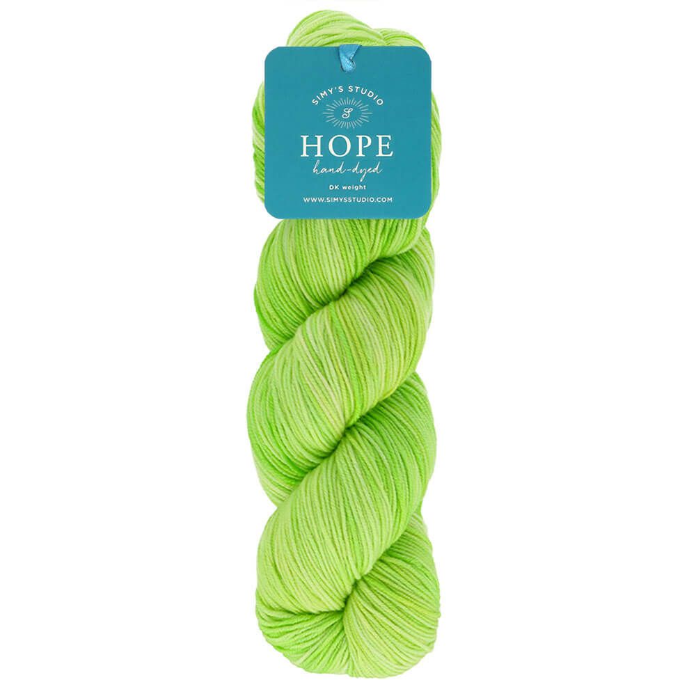 HOPE DK-15