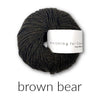Brown bear
