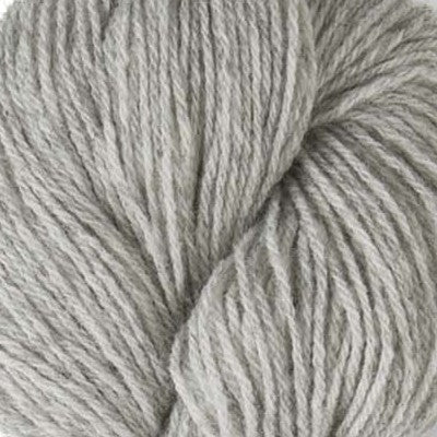 Filato Isager Jensen yarn
