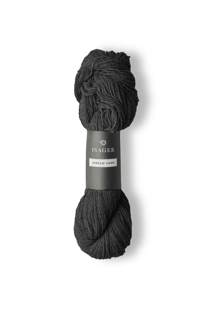 Filato Isager Jensen yarn