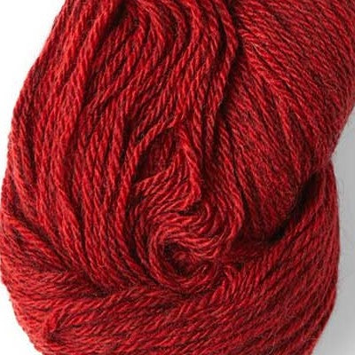 Filato Isager Jensen yarn