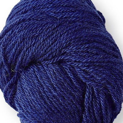 Filato Isager Jensen yarn