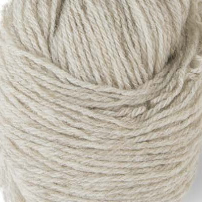 Filato Isager Jensen yarn