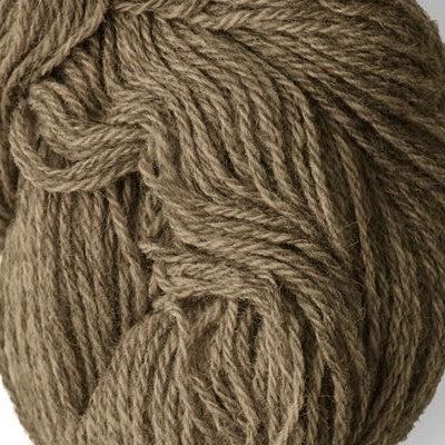 Filato Isager Jensen yarn