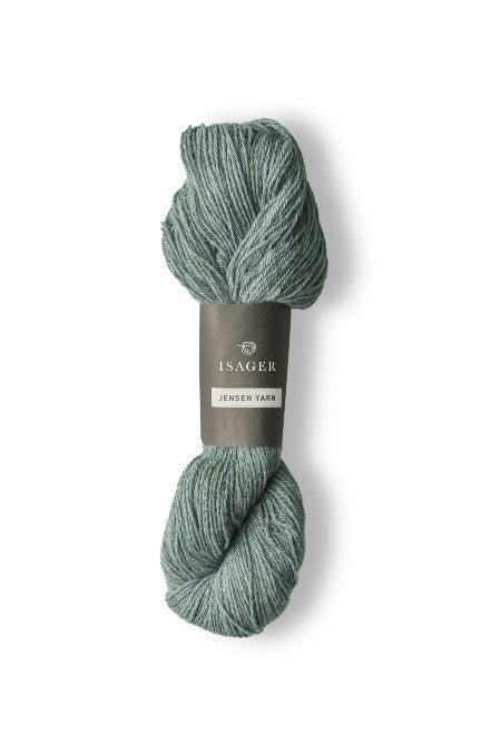 Filato Isager Jensen yarn
