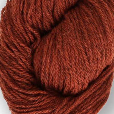 Filato Isager Jensen yarn
