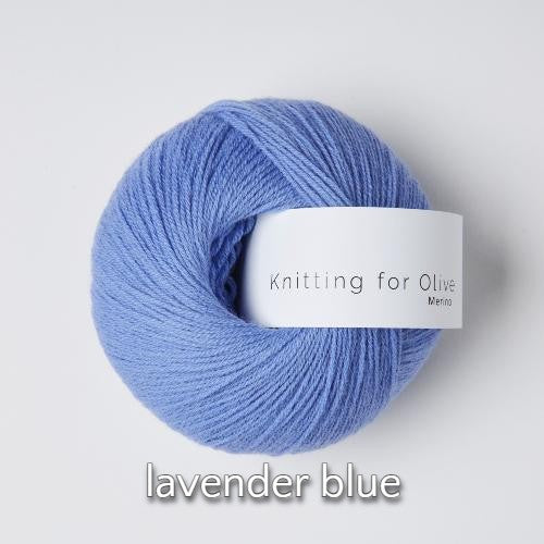 Filato Knitting for Olive Merino