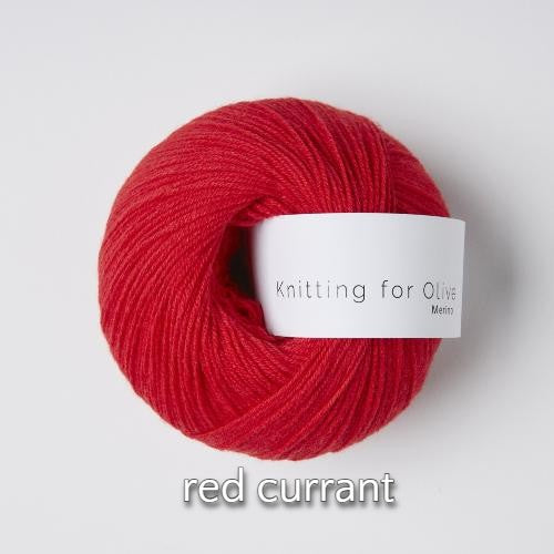 Filato Knitting for Olive Merino