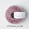 Artichoke purple