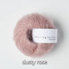 Dusty rose