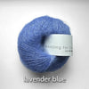 Lavander blue