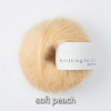 Soft Peach