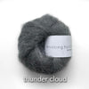 Thunder cloud