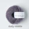 Dusty Violet