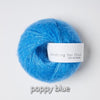 Poppy blue