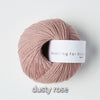 Dusty rose