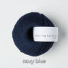 Navy blue
