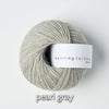 Pearl gray