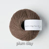Plum Clay