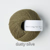 Dusty olive