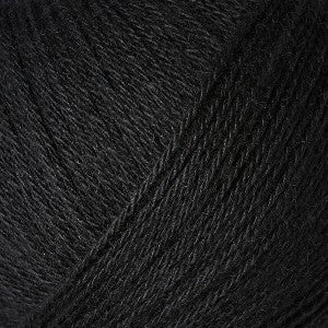 Knitting for Olive Compatible Cashmere Licorice