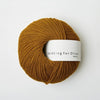 Dark ocher