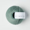 Dusty aqua