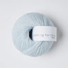 Ice blue