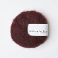 Filato Knitting for Olive Soft Silk Mohair
