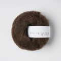 Filato Knitting for Olive Soft Silk Mohair