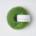 Filato Knitting for Olive Soft Silk Mohair