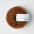 Filato Knitting for Olive Soft Silk Mohair