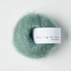 Dusty aqua
