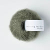 Dusty Sea Green