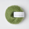 Pea Shoots
